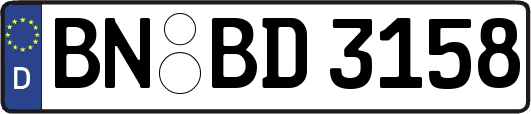 BN-BD3158
