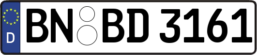 BN-BD3161