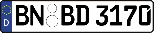 BN-BD3170