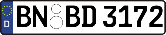 BN-BD3172