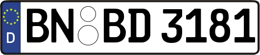 BN-BD3181