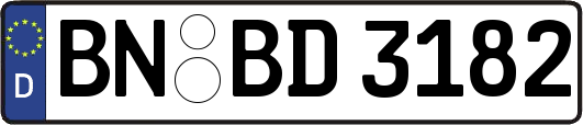 BN-BD3182