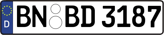 BN-BD3187