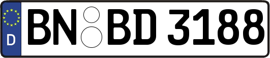 BN-BD3188