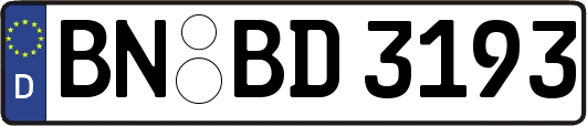 BN-BD3193