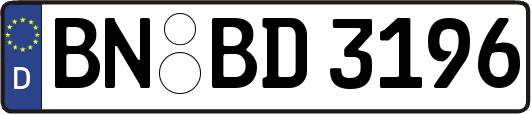 BN-BD3196