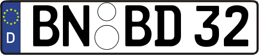 BN-BD32