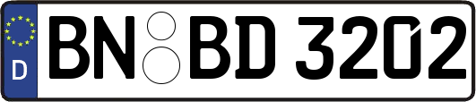 BN-BD3202