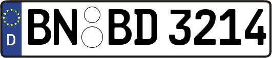 BN-BD3214