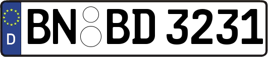 BN-BD3231