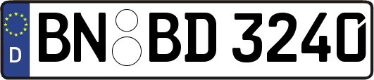 BN-BD3240