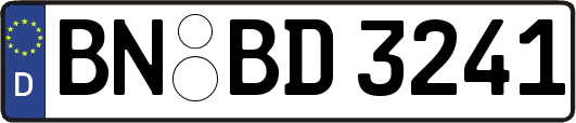 BN-BD3241