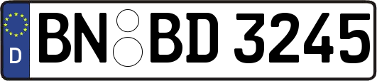 BN-BD3245
