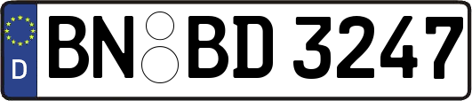 BN-BD3247