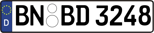 BN-BD3248