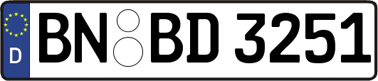 BN-BD3251