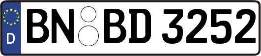 BN-BD3252