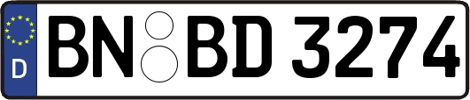 BN-BD3274