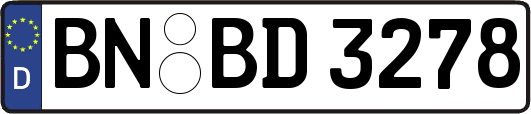 BN-BD3278