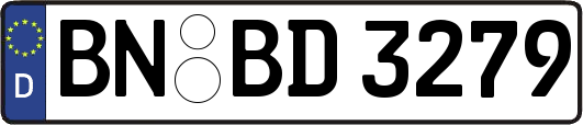 BN-BD3279
