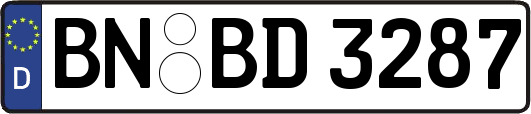 BN-BD3287