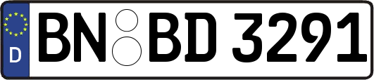 BN-BD3291