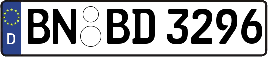 BN-BD3296