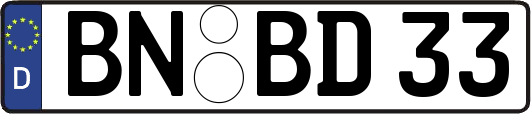 BN-BD33