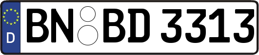 BN-BD3313