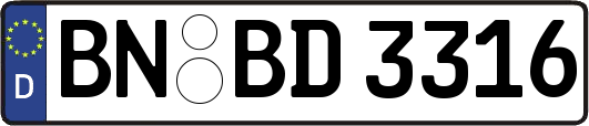BN-BD3316
