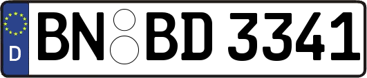 BN-BD3341