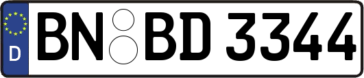BN-BD3344