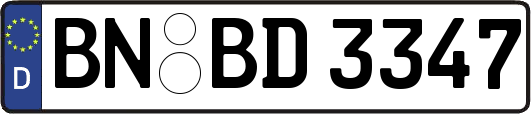 BN-BD3347