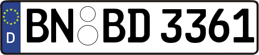 BN-BD3361