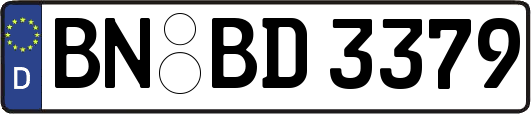 BN-BD3379