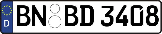 BN-BD3408