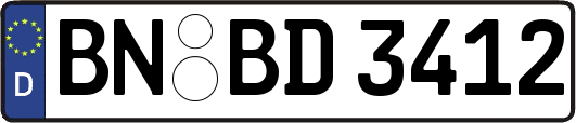 BN-BD3412