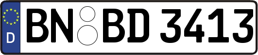 BN-BD3413