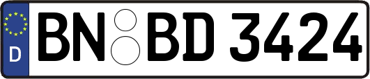 BN-BD3424