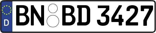 BN-BD3427
