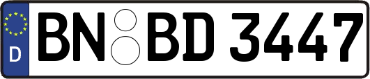 BN-BD3447