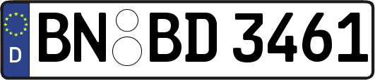 BN-BD3461