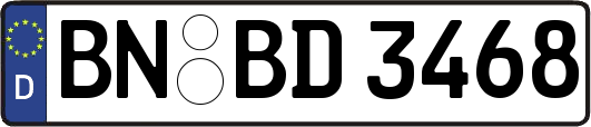 BN-BD3468