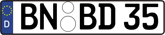 BN-BD35