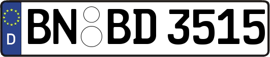 BN-BD3515