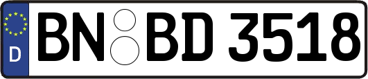 BN-BD3518