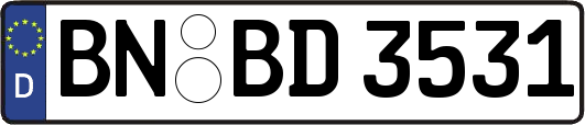 BN-BD3531