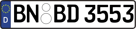 BN-BD3553