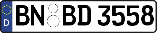 BN-BD3558