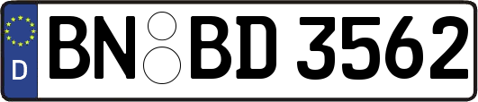 BN-BD3562